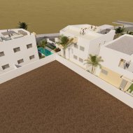 New Build - Villa -
Mazarrón