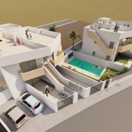 New Build - Villa -
Mazarrón