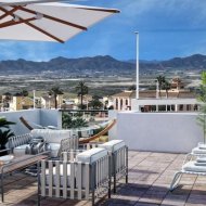 New Build - Villa -
Mazarrón