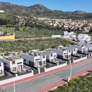 New Build - Villa -
Mazarrón