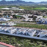 New Build - Villa -
Mazarrón