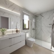 New Build - Villa -
Mazarrón