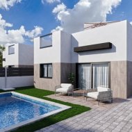 New Build - Villa -
Mazarrón