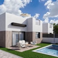 New Build - Villa -
Mazarrón