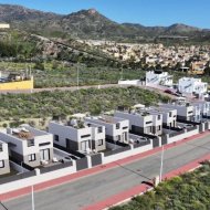 New Build - Villa -
Mazarrón