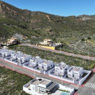 New Build - Villa -
Mazarrón