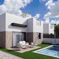 New Build - Villa -
Mazarrón