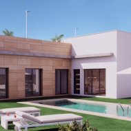 New Build - Villa -
Mazarrón