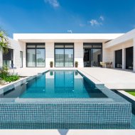 New Build - Villa -
Molina de Segura
