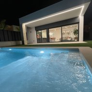 New Build - Villa -
Molina de Segura