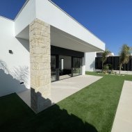 New Build - Villa -
Molina de Segura