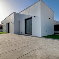 New Build - Villa -
Molina de Segura