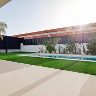 New Build - Villa -
Molina de Segura