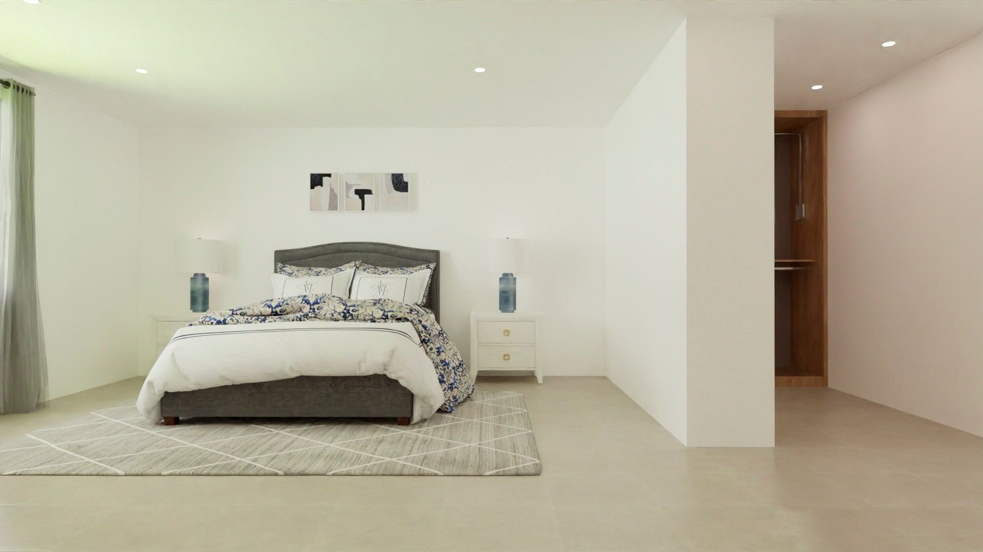 New Build - Villa -
Monforte del Cid