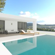 New Build - Villa -
Monforte del Cid