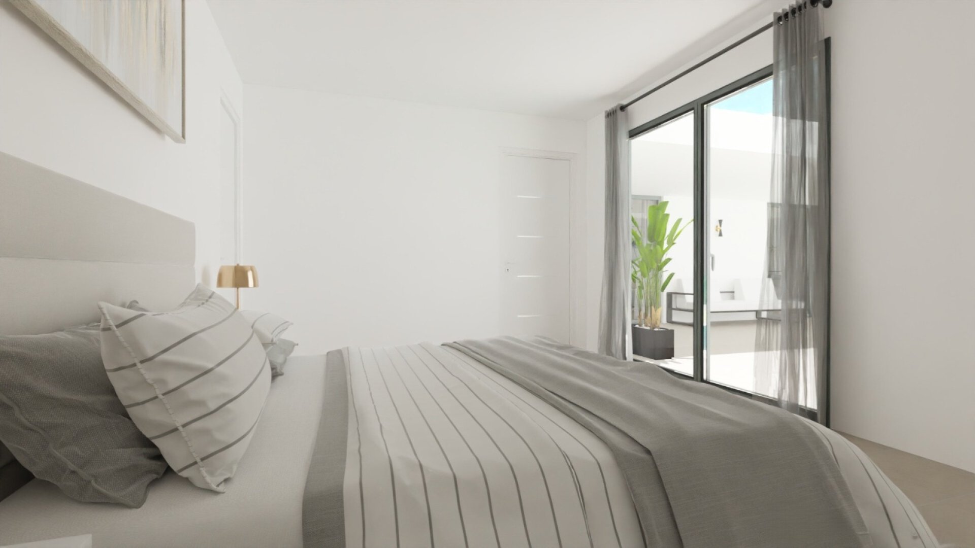 New Build - Villa -
Monforte del Cid