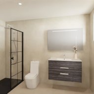 New Build - Villa -
Monforte del Cid