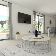 New Build - Villa -
Monforte del Cid