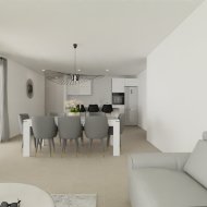 New Build - Villa -
Monforte del Cid