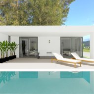 New Build - Villa -
Monforte del Cid