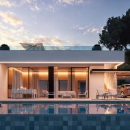 New Build - Villa -
Moraira