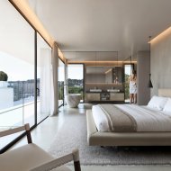 New Build - Villa -
Moraira