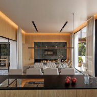 New Build - Villa -
Moraira