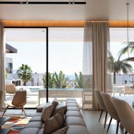 New Build - Villa -
Moraira