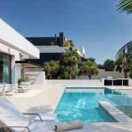 New Build - Villa -
Moraira