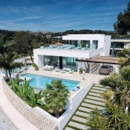 New Build - Villa -
Moraira