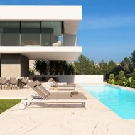 New Build - Villa -
Moraira
