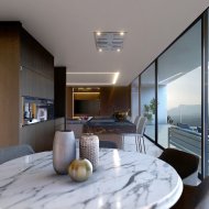 New Build - Villa -
Moraira