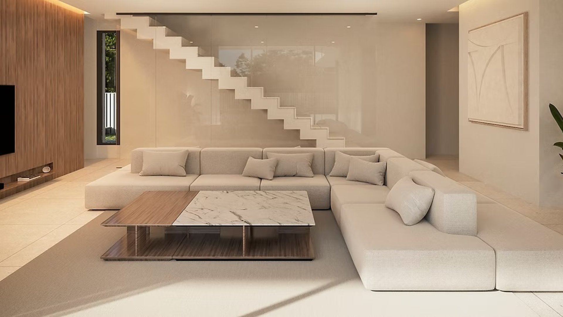 New Build - Villa -
Moraira