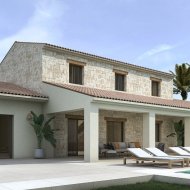 New Build - Villa -
Moraira