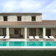 New Build - Villa -
Moraira