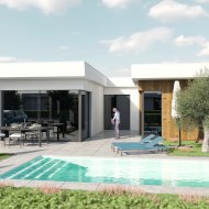 New Build - Villa -
Murcia