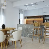 New Build - Villa -
Murcia