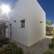 New Build - Villa -
Murcia