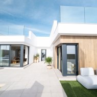 New Build - Villa -
Murcia