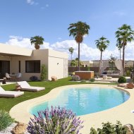New Build - Villa -
Murcia