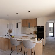 New Build - Villa -
Murcia