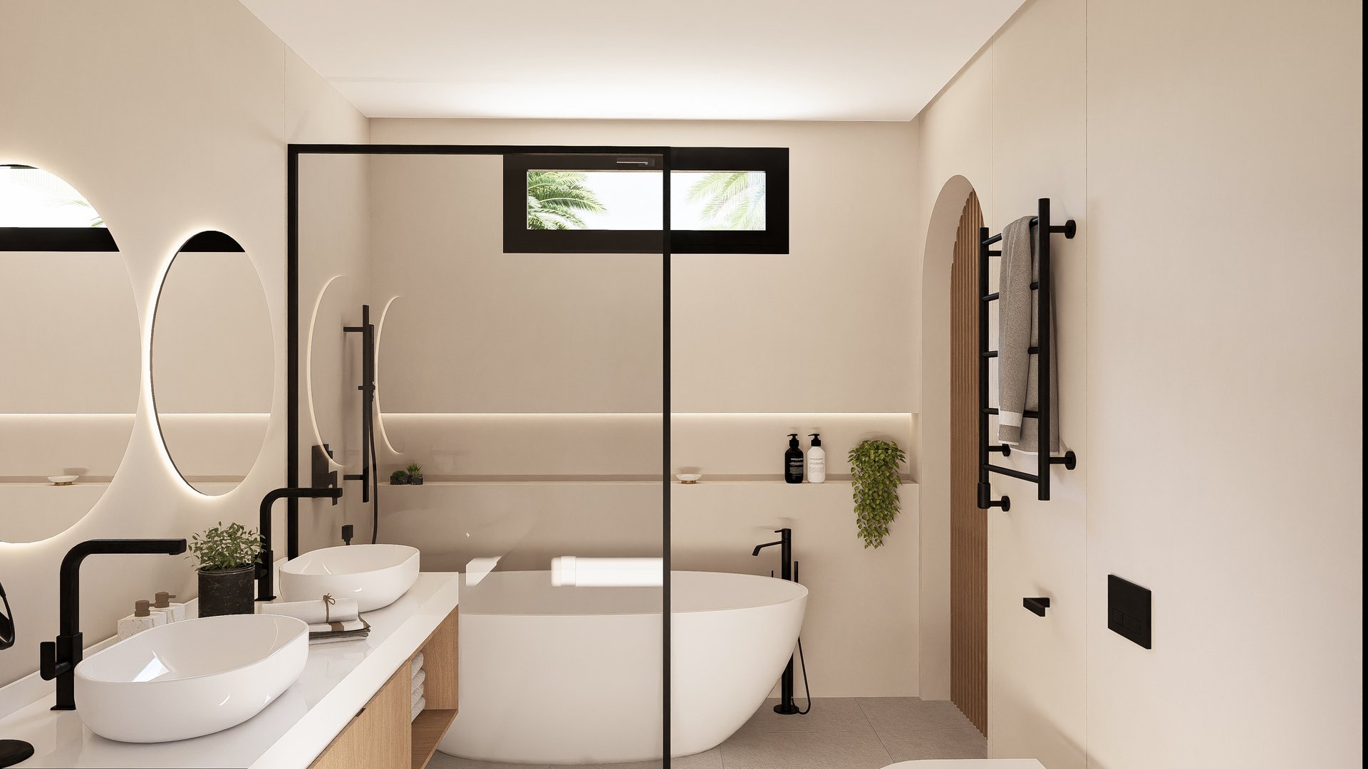 New Build - Villa -
Murcia