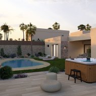 New Build - Villa -
Murcia