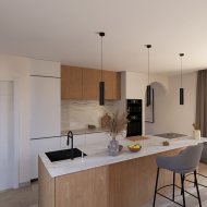 New Build - Villa -
Murcia