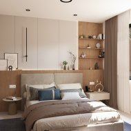 New Build - Villa -
Murcia