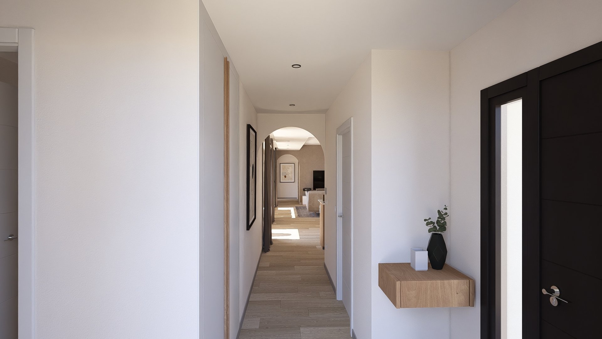 New Build - Villa -
Murcia