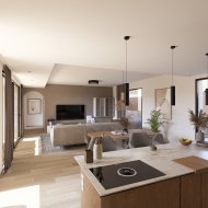 New Build - Villa -
Murcia