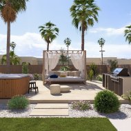 New Build - Villa -
Murcia
