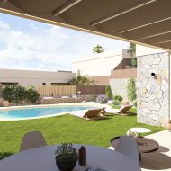 New Build - Villa -
Murcia