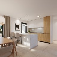 New Build - Villa -
Murcia